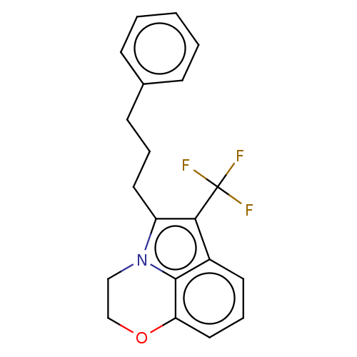 Chemical structure of BindingDB Monomer ID 199228