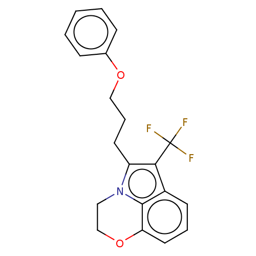 Chemical structure of BindingDB Monomer ID 199229