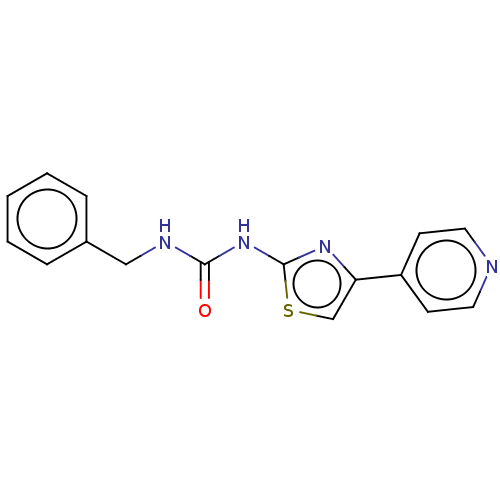 Chemical structure of BindingDB Monomer ID 199230