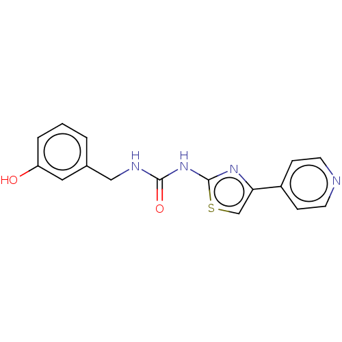 Chemical structure of BindingDB Monomer ID 199250