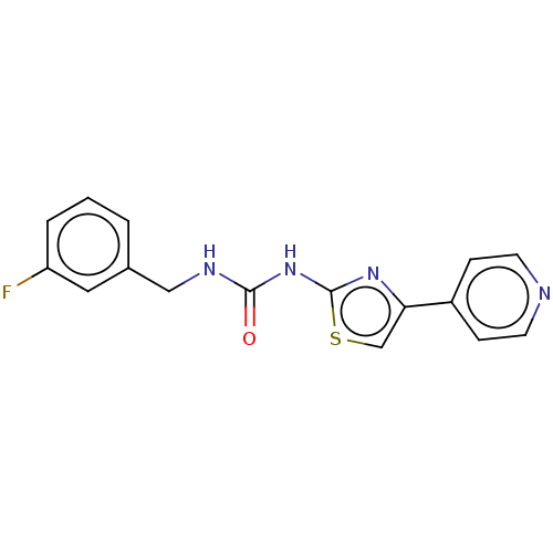Chemical structure of BindingDB Monomer ID 199264