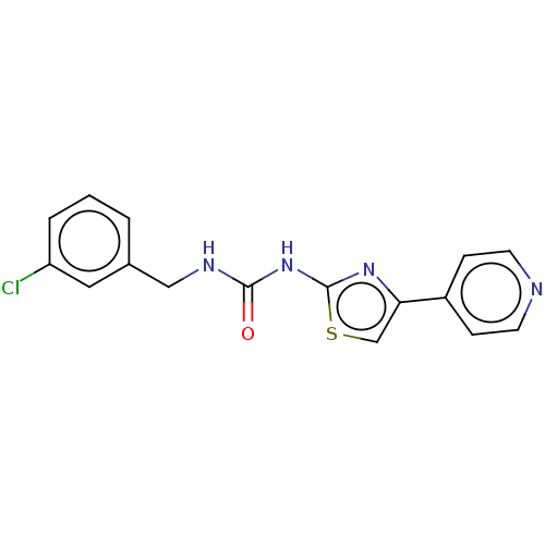 Chemical structure of BindingDB Monomer ID 199268