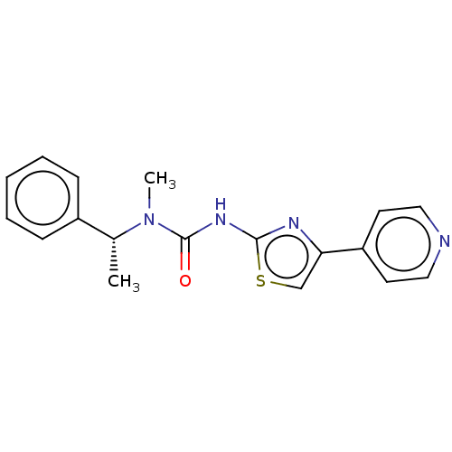 Chemical structure of BindingDB Monomer ID 199288