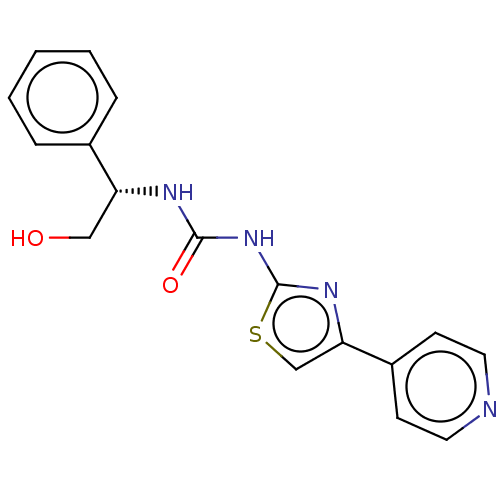 Chemical structure of BindingDB Monomer ID 199292
