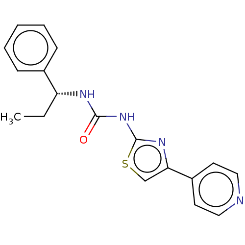 Chemical structure of BindingDB Monomer ID 199295