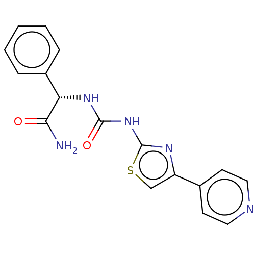 Chemical structure of BindingDB Monomer ID 199297