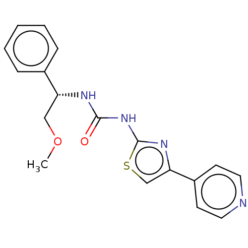Chemical structure of BindingDB Monomer ID 199299