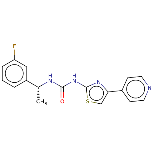 Chemical structure of BindingDB Monomer ID 199308