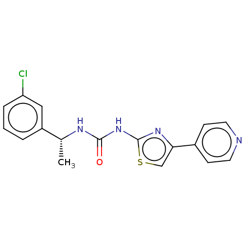 Chemical structure of BindingDB Monomer ID 199335