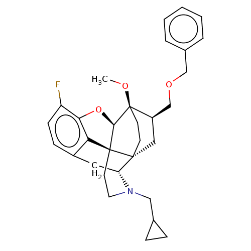 Chemical structure of BindingDB Monomer ID 199350
