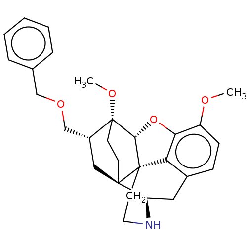 Chemical structure of BindingDB Monomer ID 199353