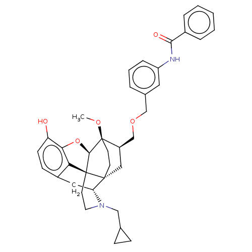 Chemical structure of BindingDB Monomer ID 199409