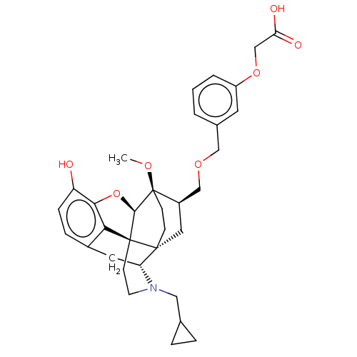 Chemical structure of BindingDB Monomer ID 199424