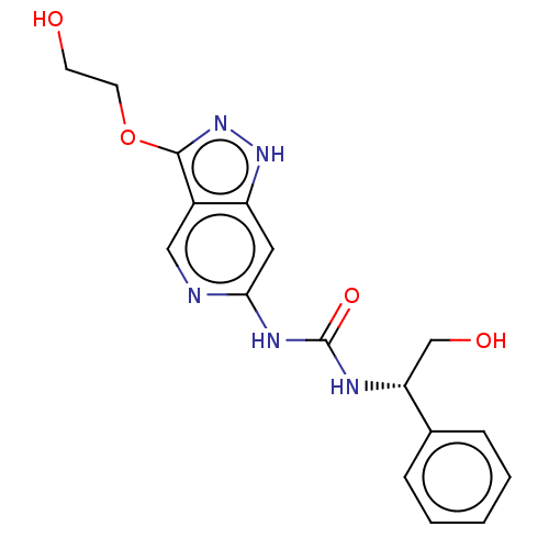 Chemical structure of BindingDB Monomer ID 199785