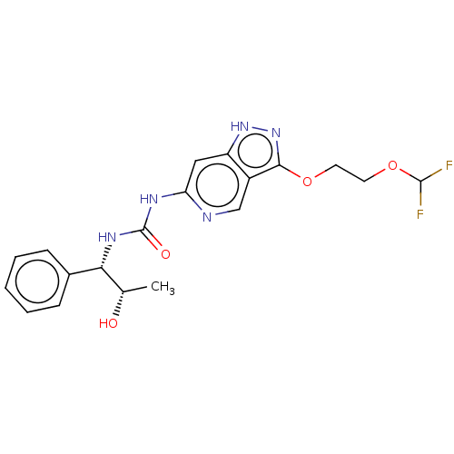 Chemical structure of BindingDB Monomer ID 199788