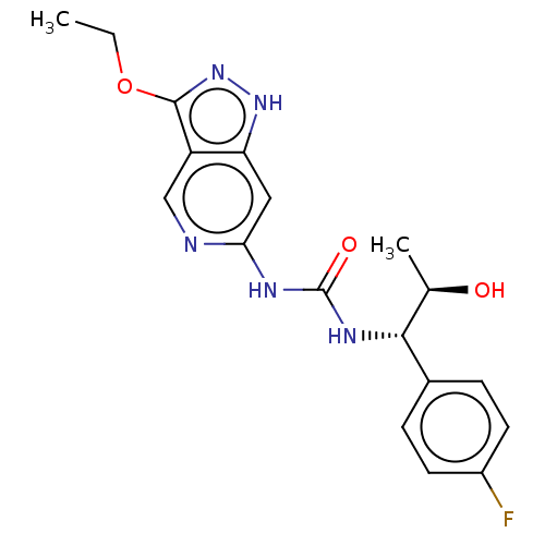 Chemical structure of BindingDB Monomer ID 199793