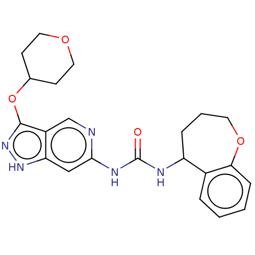 Chemical structure of BindingDB Monomer ID 199870