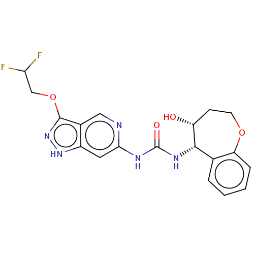 Chemical structure of BindingDB Monomer ID 199891