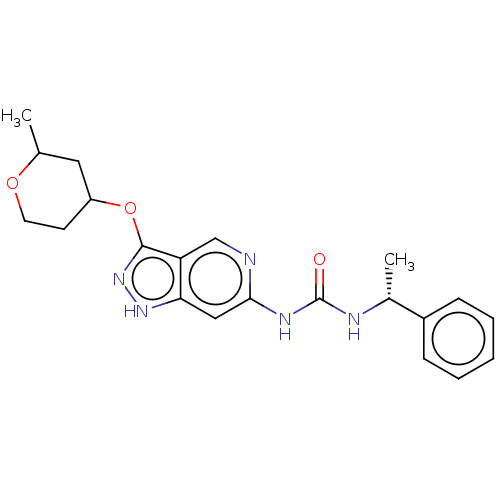 Chemical structure of BindingDB Monomer ID 199902