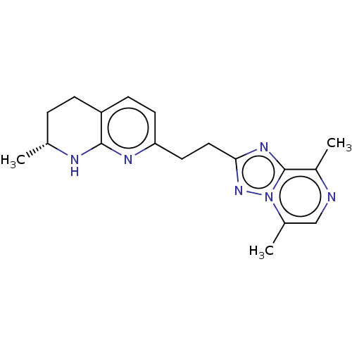 Chemical structure of BindingDB Monomer ID 199940