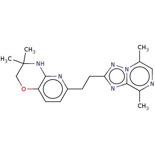 Chemical structure of BindingDB Monomer ID 199966