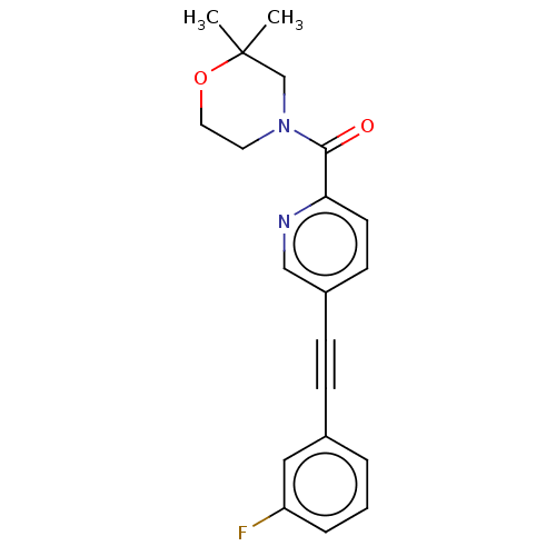 Chemical structure of BindingDB Monomer ID 199985