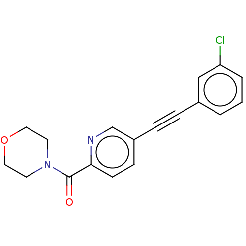 Chemical structure of BindingDB Monomer ID 199988