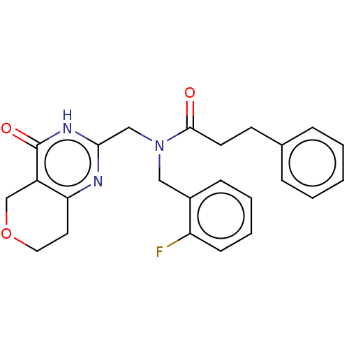 Chemical structure of BindingDB Monomer ID 199997