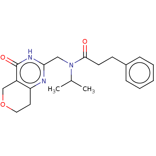 Chemical structure of BindingDB Monomer ID 199998