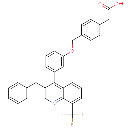 Chemical structure of BindingDB Monomer ID 20000