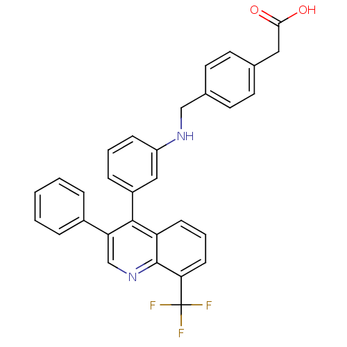 Chemical structure of BindingDB Monomer ID 20006