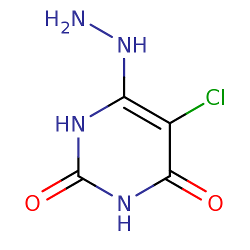 Chemical structure of BindingDB Monomer ID 20044