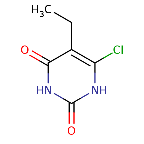 Chemical structure of BindingDB Monomer ID 20054