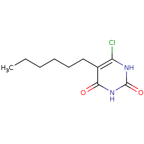 Chemical structure of BindingDB Monomer ID 20058