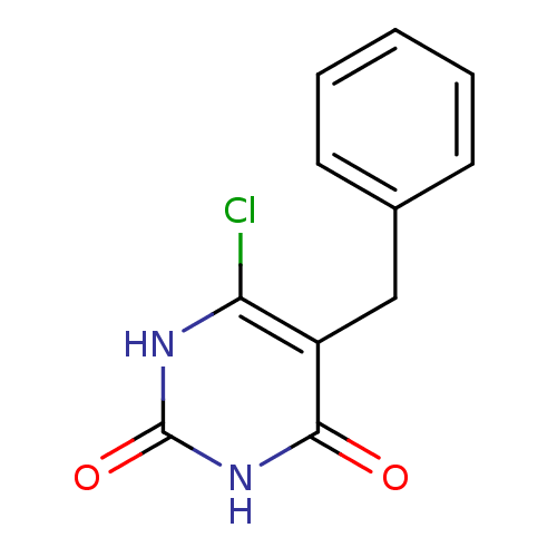 Chemical structure of BindingDB Monomer ID 20060