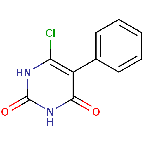 Chemical structure of BindingDB Monomer ID 20065