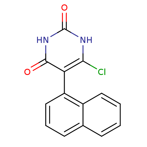 Chemical structure of BindingDB Monomer ID 20067
