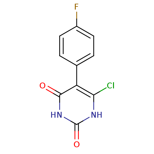 Chemical structure of BindingDB Monomer ID 20068