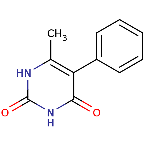 Chemical structure of BindingDB Monomer ID 20074