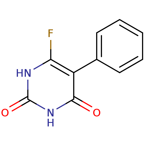 Chemical structure of BindingDB Monomer ID 20075