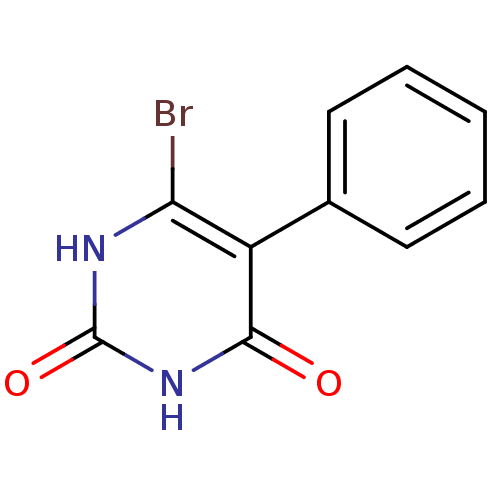 Chemical structure of BindingDB Monomer ID 20076