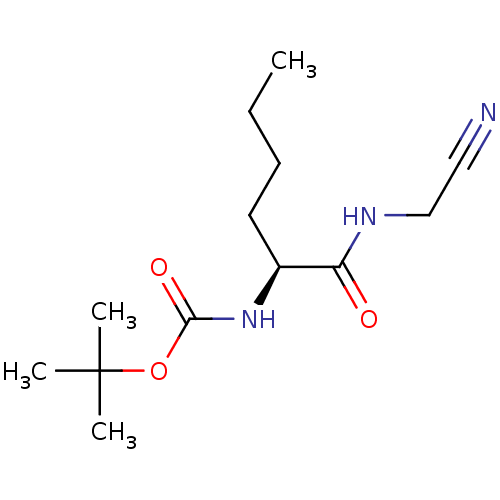 Chemical structure of BindingDB Monomer ID 20092