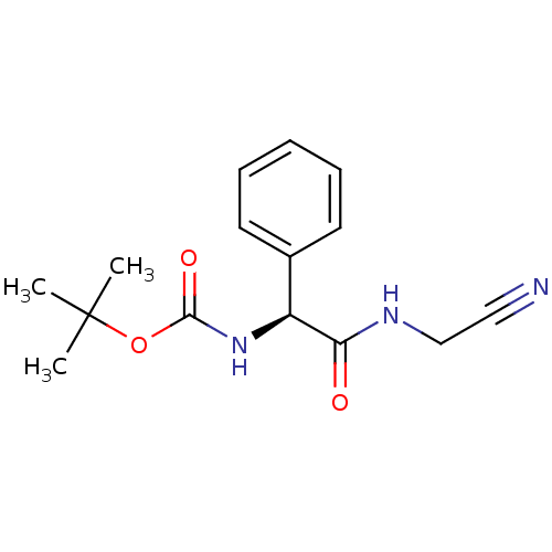 Chemical structure of BindingDB Monomer ID 20094