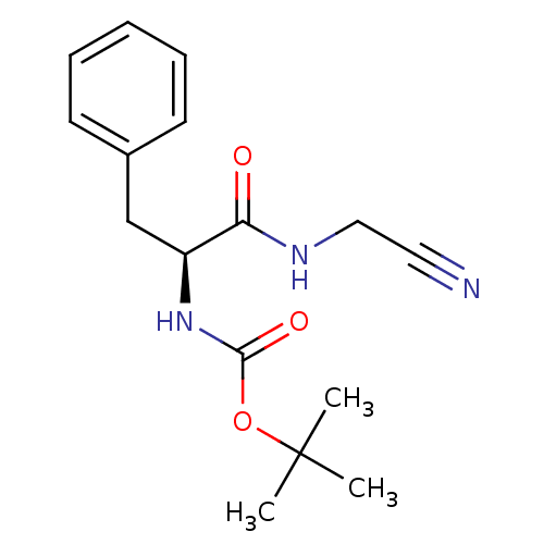 Chemical structure of BindingDB Monomer ID 20095