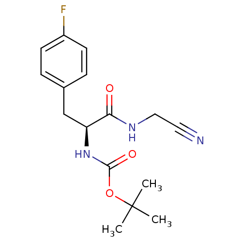 Chemical structure of BindingDB Monomer ID 20103