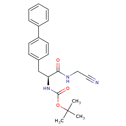 Chemical structure of BindingDB Monomer ID 20114
