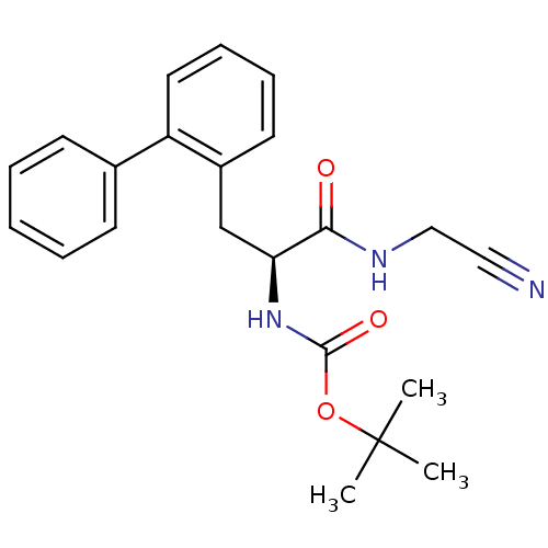 Chemical structure of BindingDB Monomer ID 20116