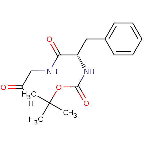 Chemical structure of BindingDB Monomer ID 20124