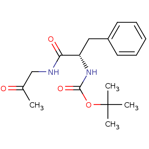 Chemical structure of BindingDB Monomer ID 20125