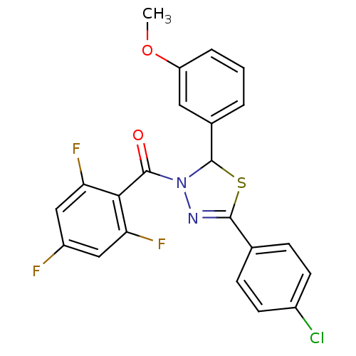 Chemical structure of BindingDB Monomer ID 20148